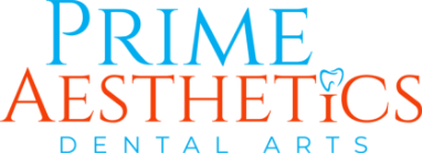 Prime Aesthetics Logo